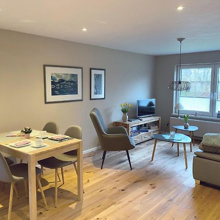 Sophienrast Apartment Husum  Luaran gambar