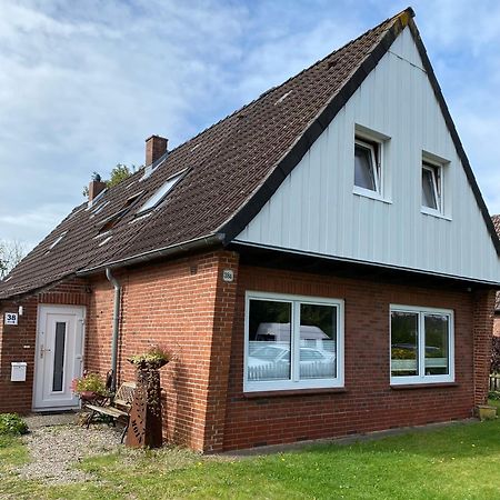 Sophienrast Apartment Husum  Luaran gambar