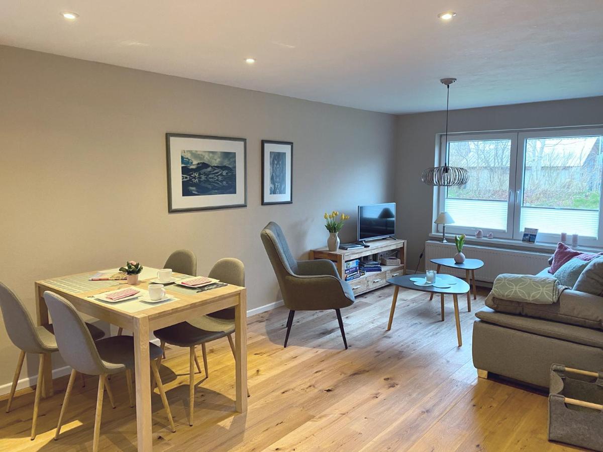 Sophienrast Apartment Husum  Luaran gambar