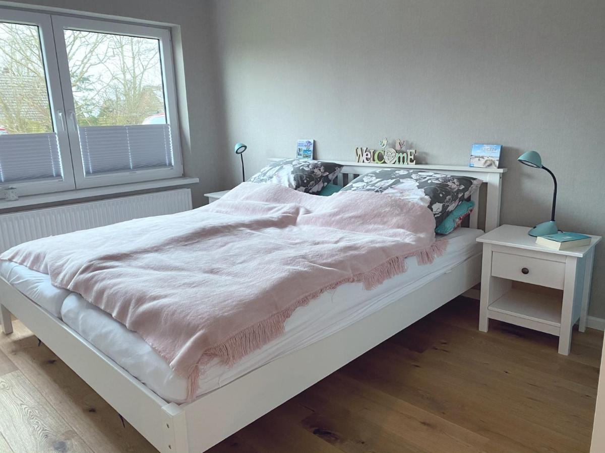 Sophienrast Apartment Husum  Luaran gambar